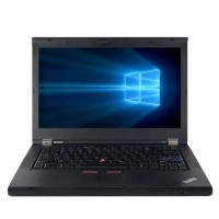 Refurbished Lenovo ThinkPad T430s Core i5-3320M 8GB 128GB 14 Inch Windows 10 Professional Laptop