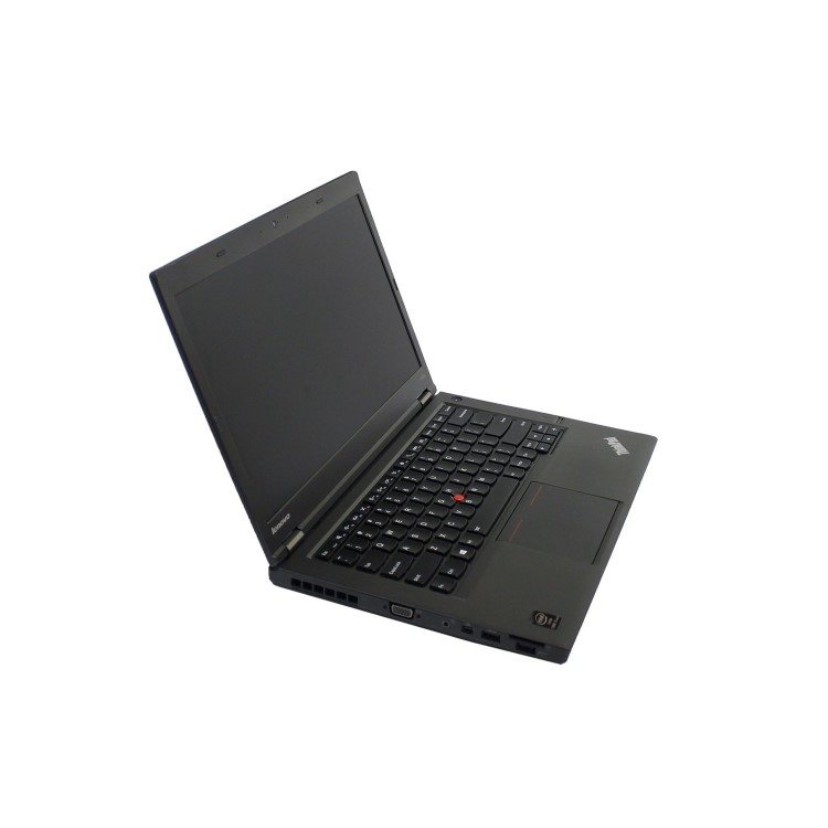Refurbished Lenovo ThinkPad T440p Core i5-4300M 8GB 500GB 14 Inch Windows 10 Professional Laptop
