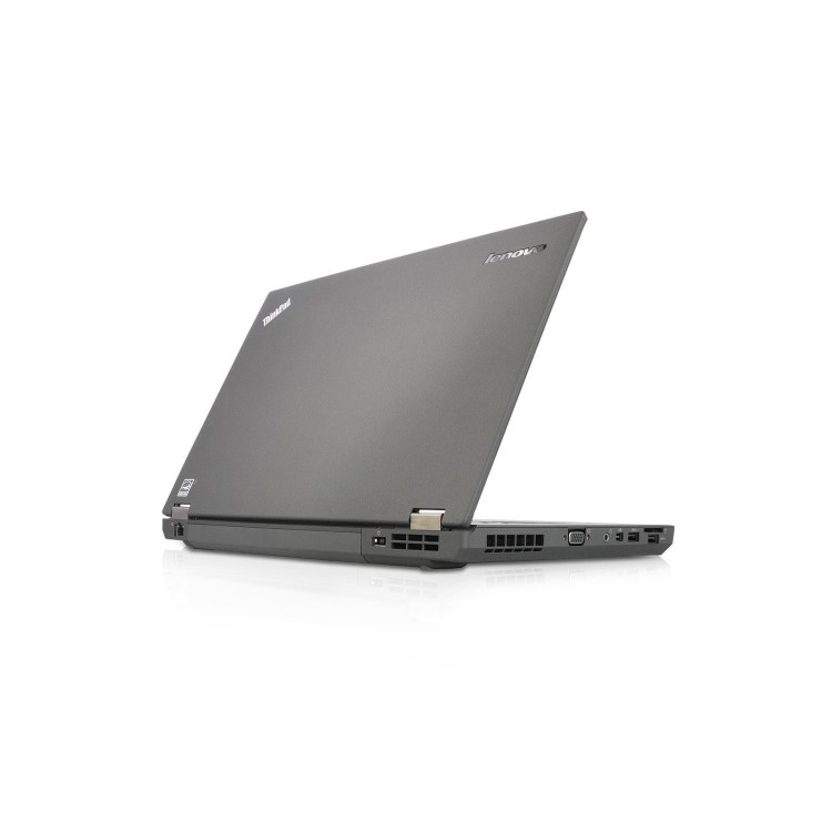 Refurbished Lenovo ThinkPad T440p Core i5-4300M 8GB 500GB 14 Inch Windows 10 Professional Laptop