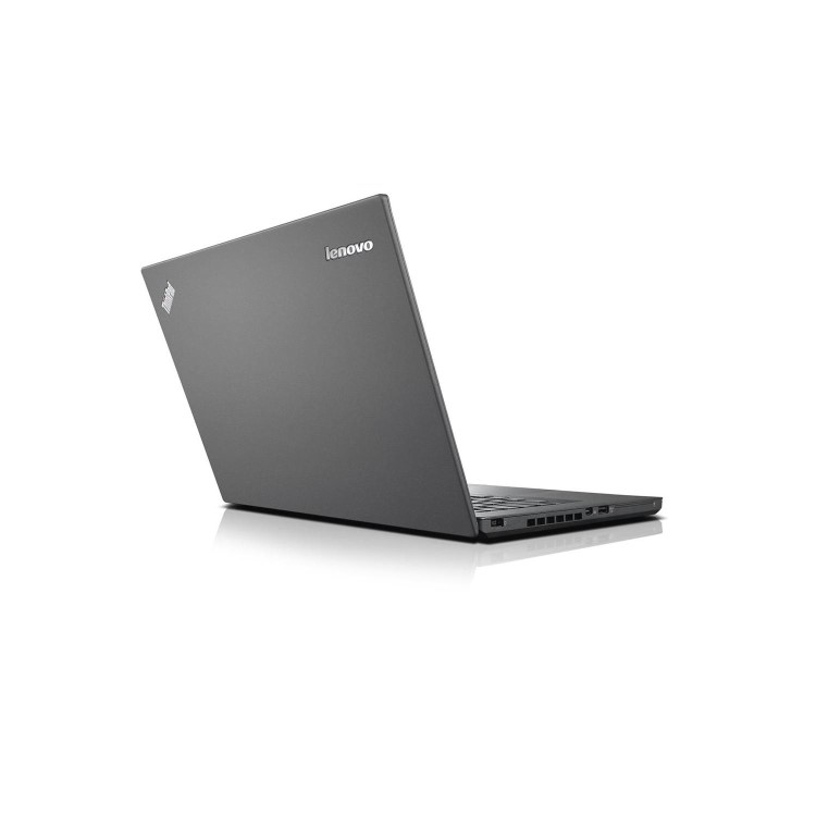 Refurbished Lenovo ThinkPad T440s Core i5 4300U 4GB 120GB 14 Inch Windows 10 Laptop