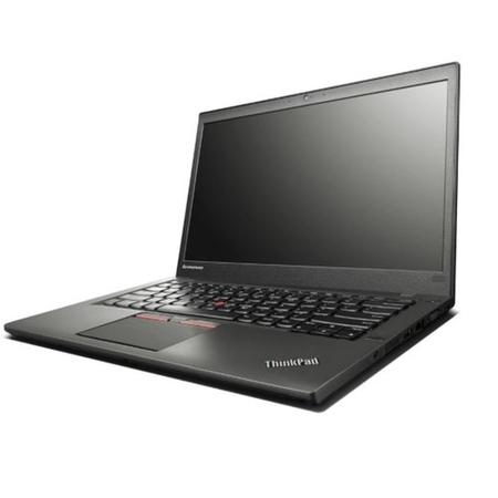 Refurbished Lenovo ThinkPad T460 Core i5-6300U 8GB 128GB 14 Inch Windows 10 Professional Laptop
