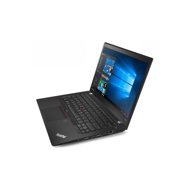 Refurbished Lenovo T460S Core i5 6300U 8GB 256GB 14 Inch Windows 10 Professional Laptop