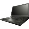 Refurbished Lenovo T540 Core i5-4200M 8GB 128GB 15.6 Inch Windows 10 Professional Laptop