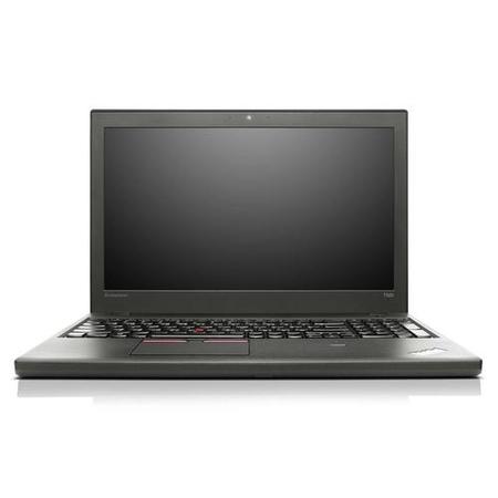 Refurbished Lenovo T550 Core i7-5600U 8GB 128GB 15.6 Inch Windows 10 Professional Laptop