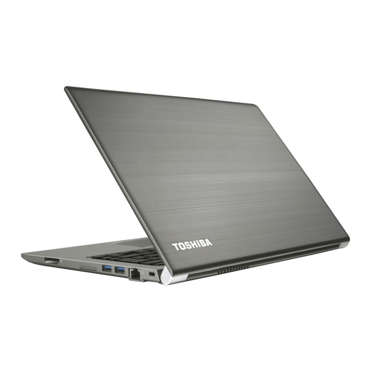 Refurbished Toshiba Portégé Z30 Core i7-5500 8GB 256GB 13.3 Inch Windows 10 Professional Laptop