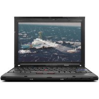 Refurbished Lenovo ThinkPad X201i Core i5 M 430 8GB 256GB 12.5 Inch Windows 10 Professional Laptop