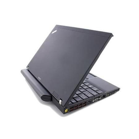 Refurbished Lenovo ThinkPad X201i Core i5 M 430 8GB 256GB 12.5 Inch Windows 10 Professional Laptop