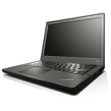 Refurbished Lenovo ThinkPad x240 Core i5-4300U 8GB 128GB 12.5 Inch Windows 10 Professional Laptop