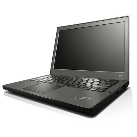 Refurbished Lenovo ThinkPad x240 Core i7-4600 8GB 256GB 12.5 Inch