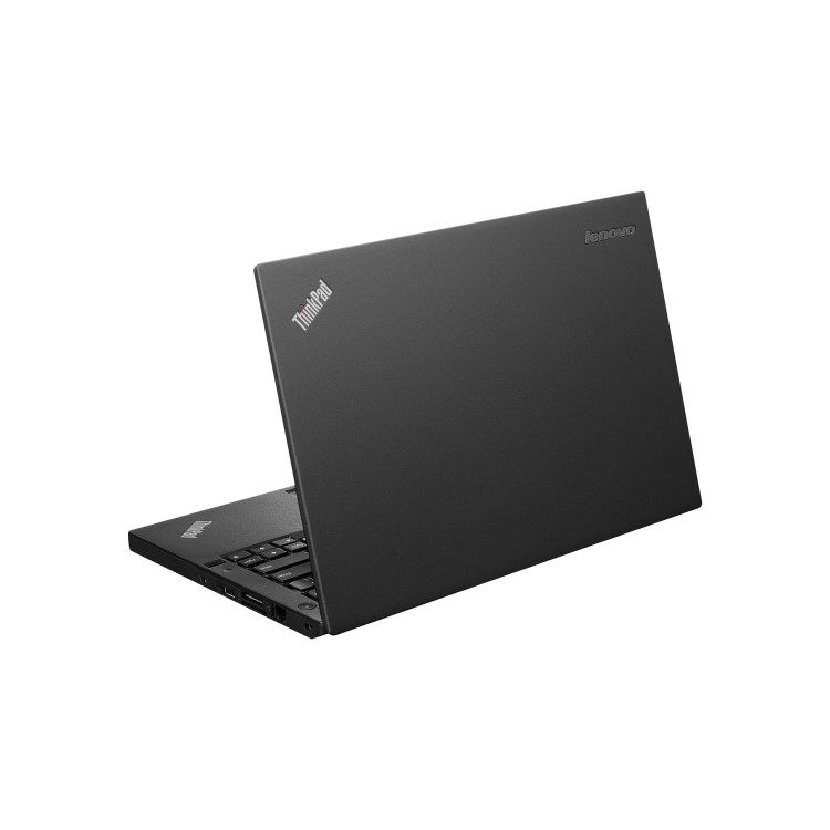 Refurbished Lenovo ThinkPad x260 Core i5-6300U 8GB 128GB 12.5 Inch Windows 10 Professional Laptop