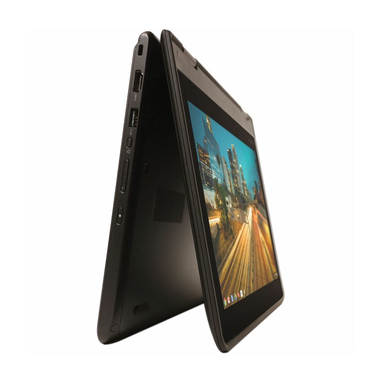 Refurbished Lenovo Yoga 11e Core m5-6Y74 4GB 128GB 11.6 Inch Touchscreen Windows 10 Professional Laptop