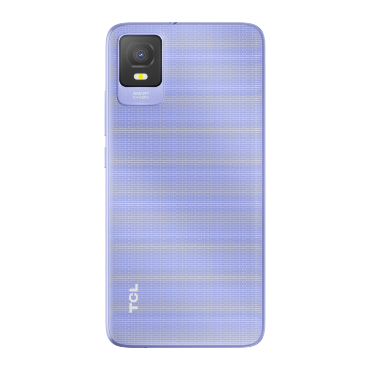 TCL 403 Mauve Mist 6" 32GB 4G Unlocked & SIM Free Smartphone