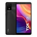 TCL 501 Black 6" 32GB 4G Unlocked & SIM Free Smartphone