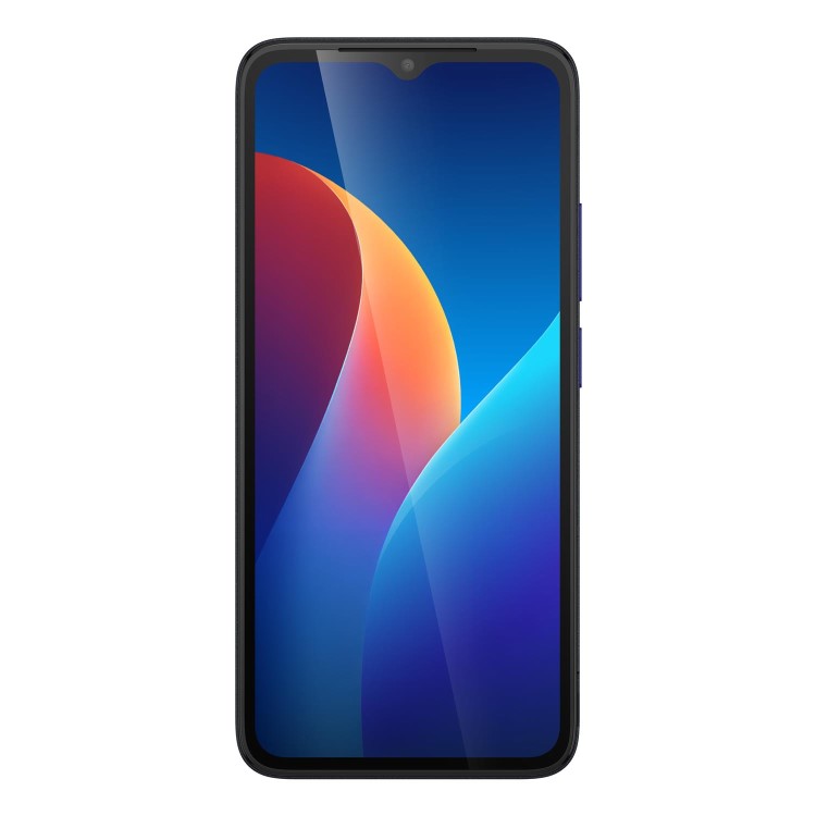 TCL K70 SE Indigo Black 6.6" 64GB 4G Unlocked & SIM Free Smartphone