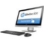 HP EliteOne 800 G2 Core i5-6500 8GB 256GB SSD DVD-RW Windows 10 Professional 23"All In One