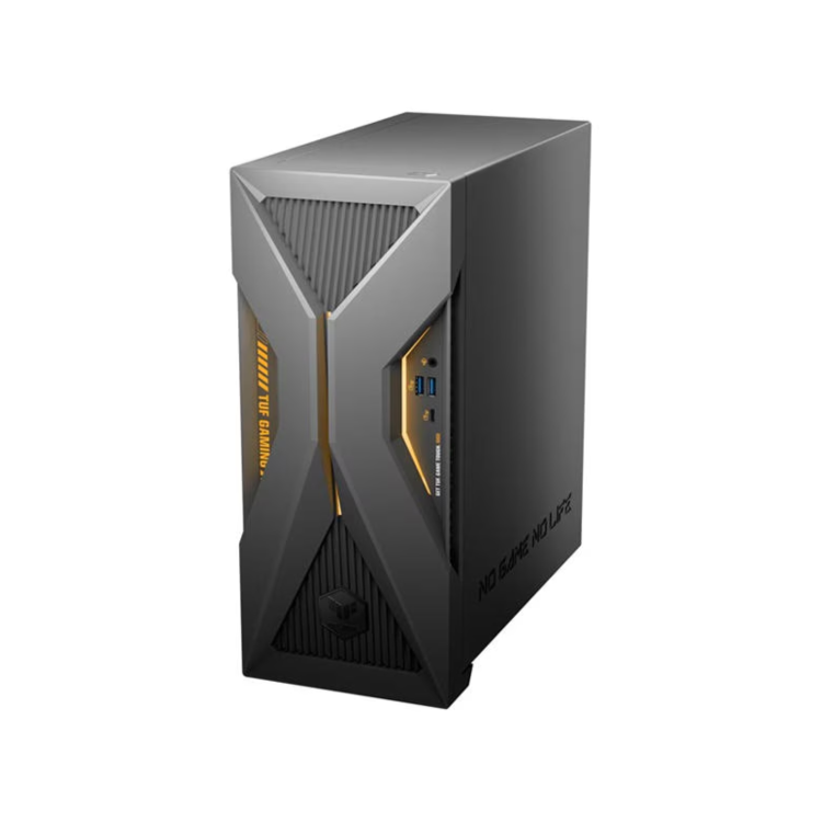 ASUS TUF T500 Intel Core i5-13420H 16GB RAM 1TB SSD RTX 5050 Windows 11 Gaming PC