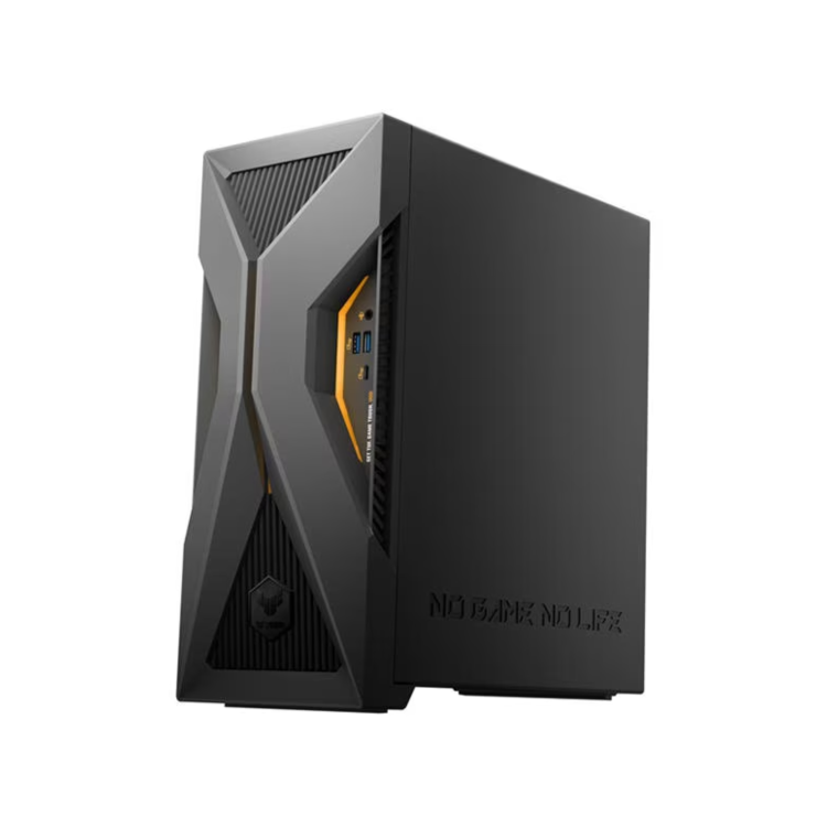 ASUS TUF T500 Intel Core i5-13420H 16GB RAM 1TB SSD RTX 5050 Windows 11 Gaming PC