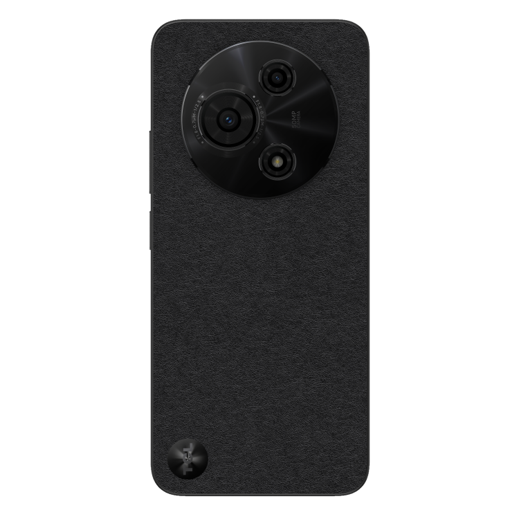 TCL 605 Obsidian Black 6.7" 128GB 5G Unlocked & SIM Free Smartphone