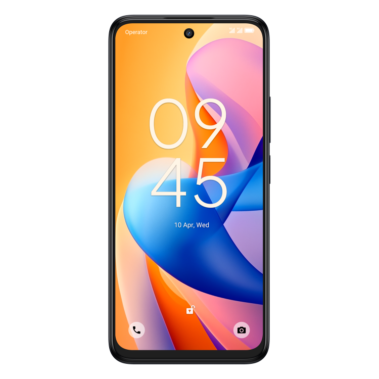 TCL 60R Space Grey 6.7" 128GB 5G Unlocked & SIM Free Smartphone