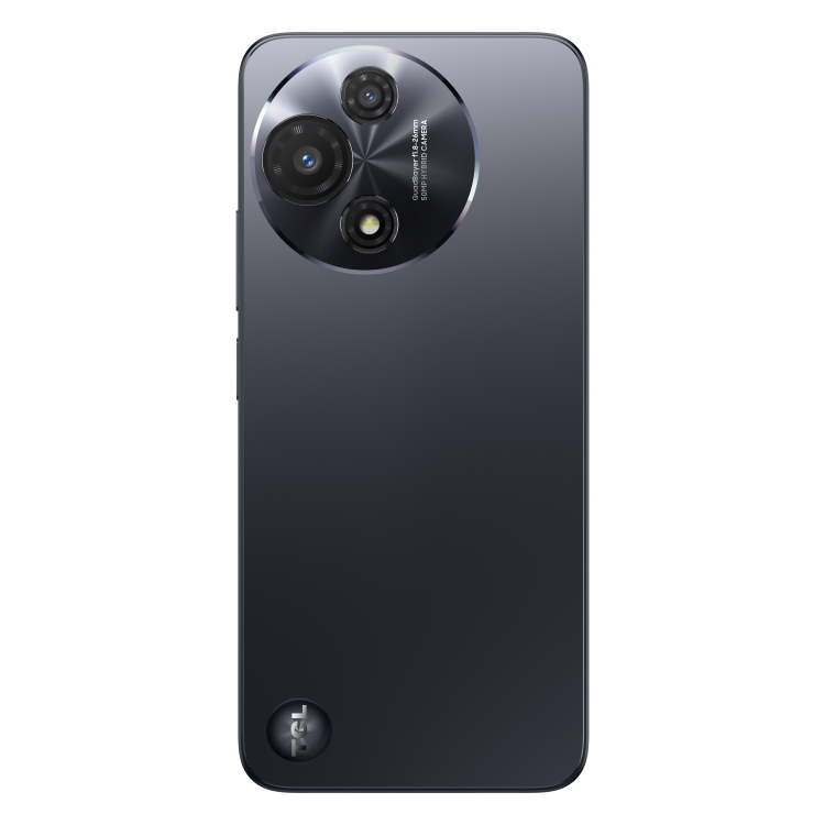 TCL 60R Space Grey 6.7" 128GB 5G Unlocked & SIM Free Smartphone