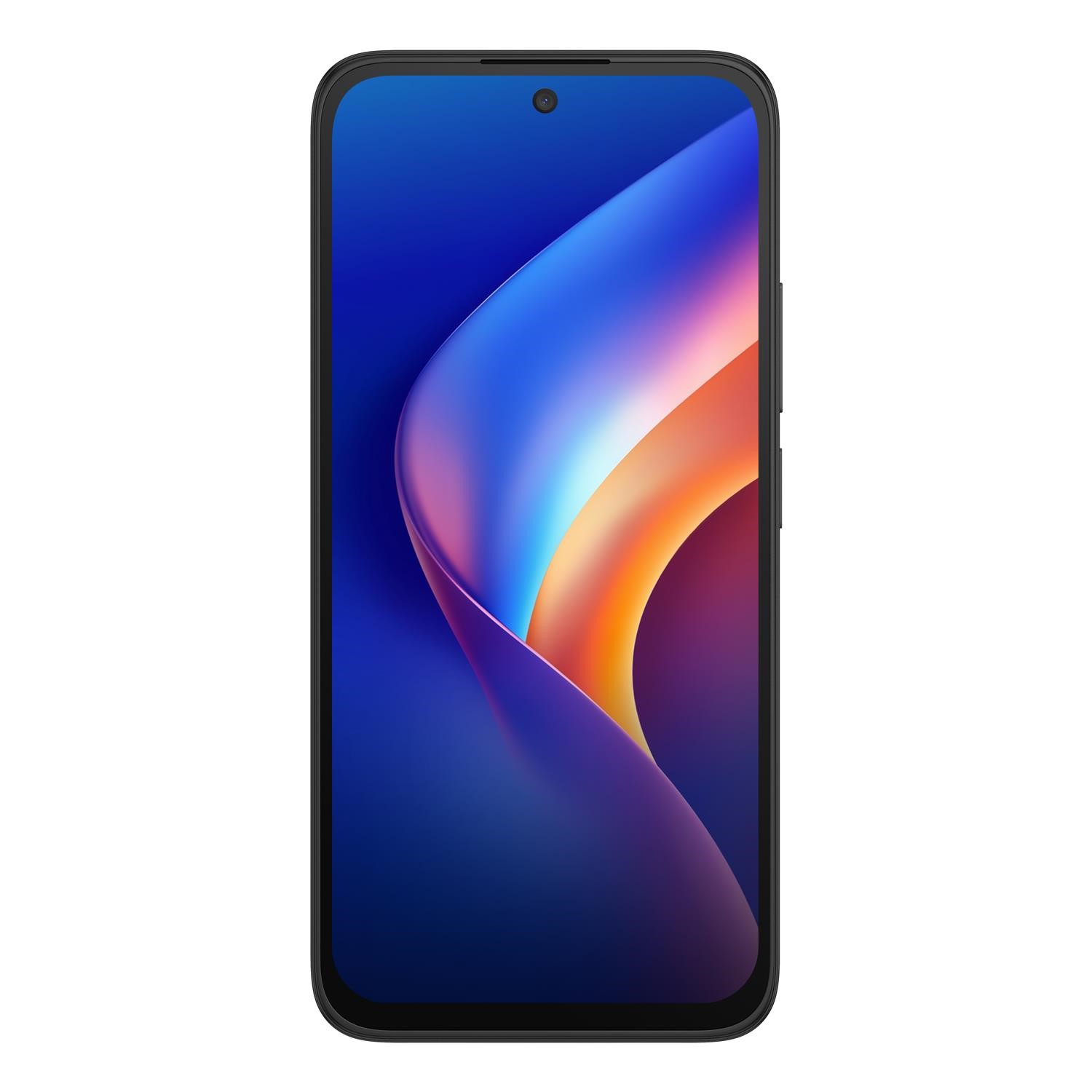 TCL K70 5G Midnight Black 6.8 128GB 5G Unlocked & SIM Free Smartphone