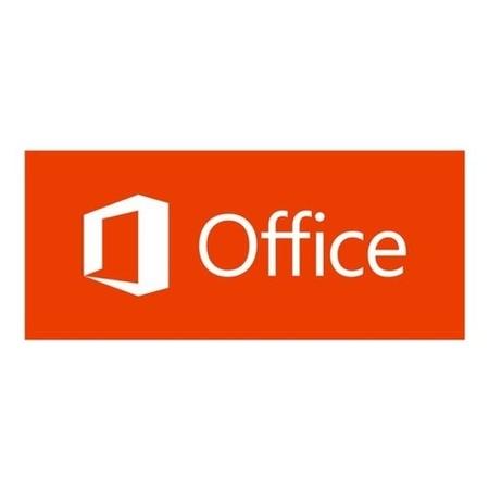 Microsoft Office Home & Business 2016