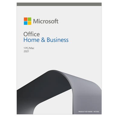 Microsoft Office Home & Business  - Digital Download