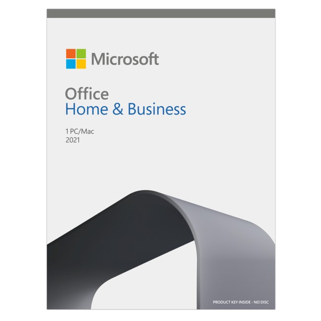 Microsoft Office Home & Business  - Digital Download
