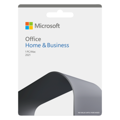 Microsoft Office Home & Business