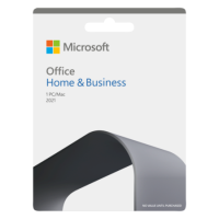 Microsoft Office Home & Business 2021 Microsoft Office Home & Business 2021