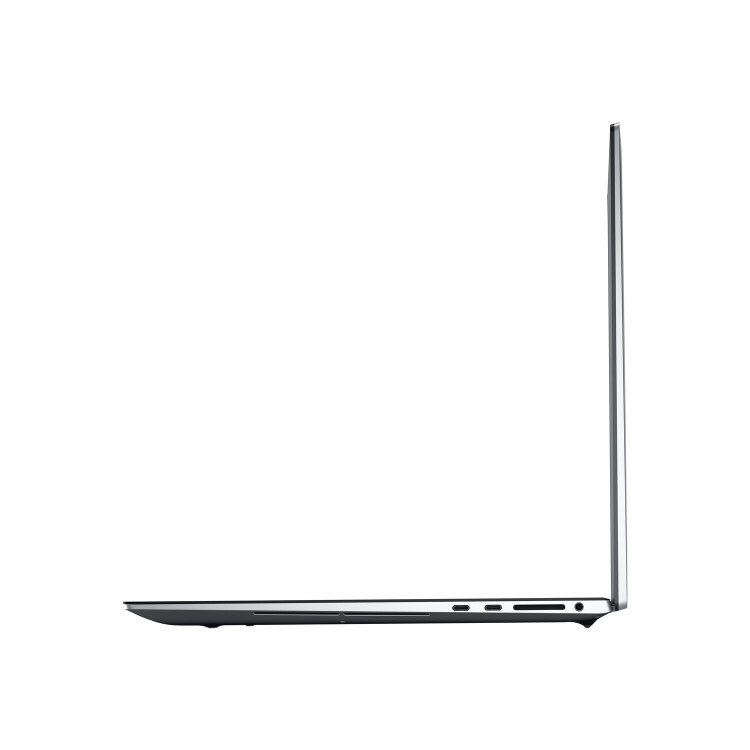 Dell Precision 5770 Intel Core i7 16GB RAM 512GB SSD 17 Inch Windows 10 Pro Laptop