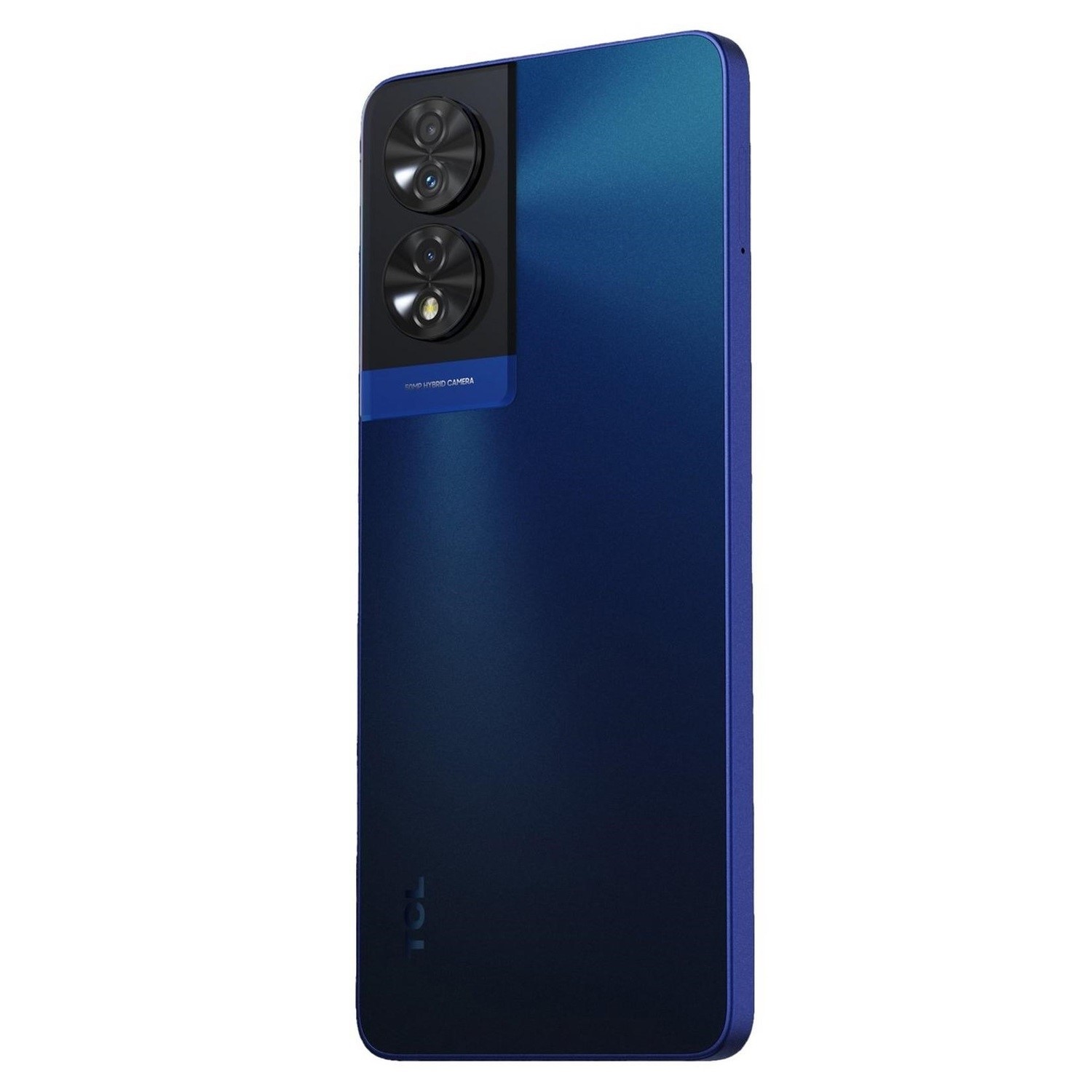 TCL 40 NXTPAPER Midnight Blue – 256GB Opslag – Smartphone Met NXTPAPER Schermtechnologie – Levering Incl. 1x Toestel