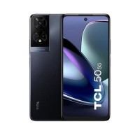 TCL 50 5G Grey 6.6" 128GB 5G Unlocked & SIM Free Smartphone TCL 50 5G Grey 6.6" 128GB 5G Unlocked & SIM Free Smartphone