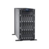 Dell PowerEdge T630 Chassis 16 x 2.5&quot; Intel Xeon E5-2609v4 8GB 1TB Bezel DVD RW/On-Board LOM DP/PERC H330/iDRAC8 Exp/750W/3Yr NBD