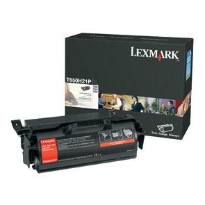 Lexmark T650DN Reman Cart