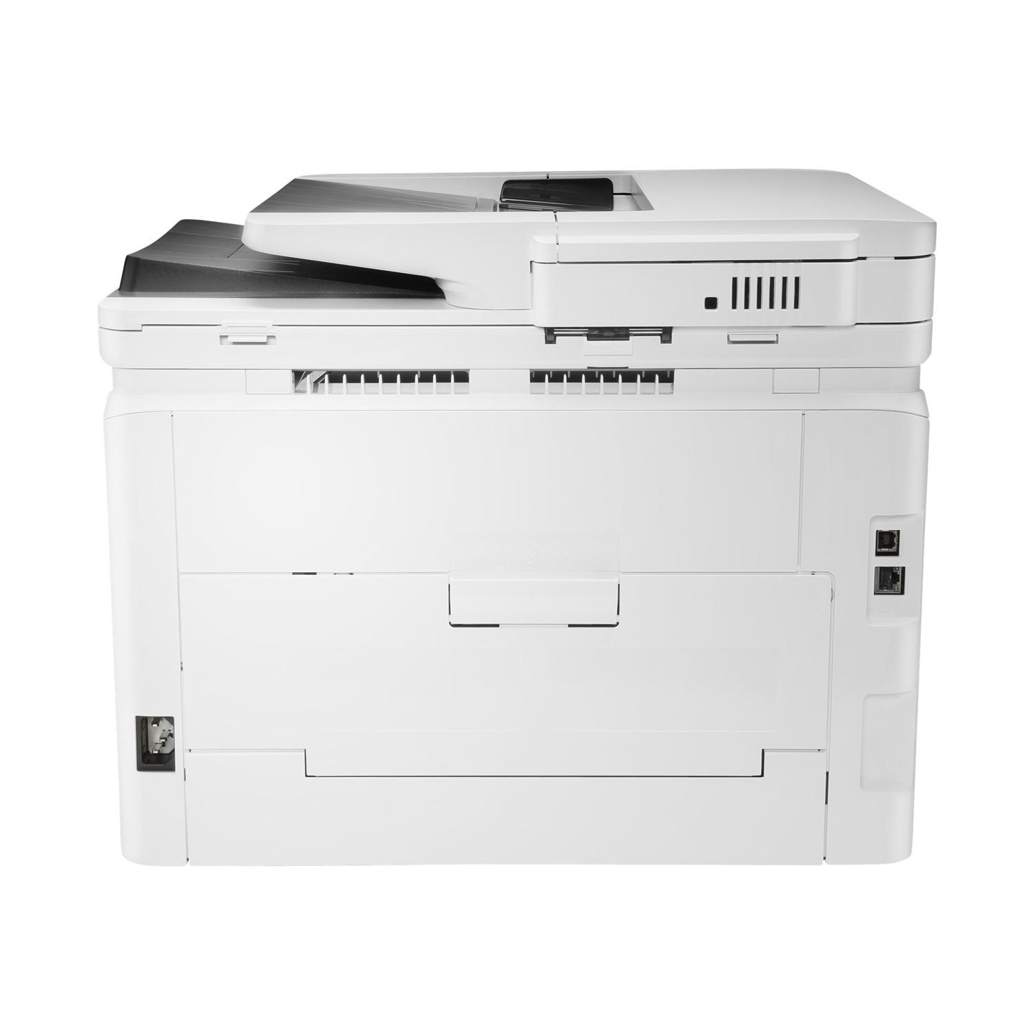 HP Color LaserJet Pro M280nw A4 Multifunction Printer - Laptops Direct