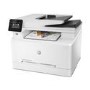 HP Colour LaserJet Pro M281fdw A4 Multifunction Printer