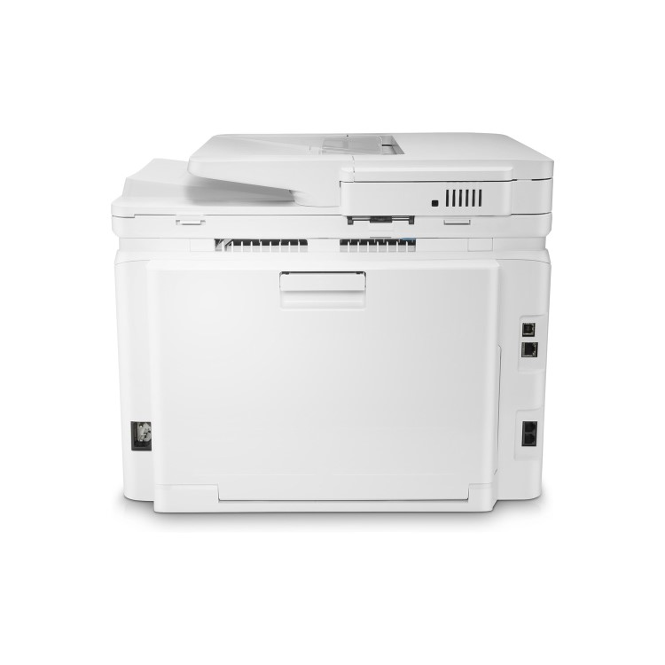 HP Colour LaserJet Pro M281fdw A4 Multifunction Printer
