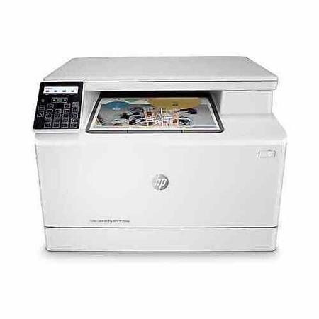 HP Colour LaserJet Pro M281fdw A4 Multifunction Printer