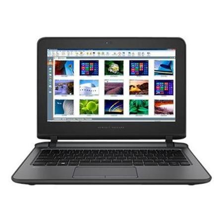 HP ProBook 11 G2 - Education Edition - Core i3 6100U / 2.3 GHz