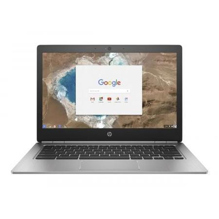 HP Chromebook 13.3インチ シルバー（HP 13 G1 Core m3-6Y30 4GB 32GB 