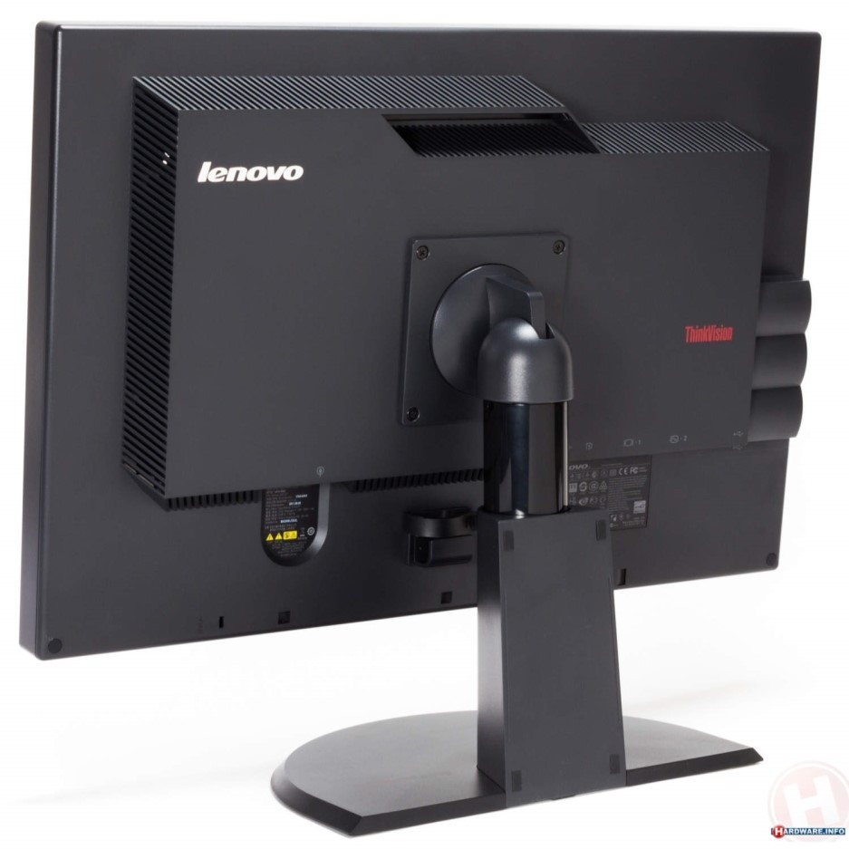 Lenovo ThinkVision LT2252P Wide 22