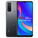 T767H-2ALCGB12 TCL 20R 5G 64GB 5G SIM Free Smartphone - Granite Grey