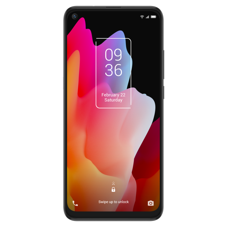 GRADE A1 - TCL 10 Lite Mariana Blue 6.53" 64GB 4G Dual SIM Unlocked & SIM Free