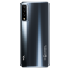 TCL 20 5G Mist Grey 6.67&quot; 256GB 5G Dual SIM Unlocked &amp; SIM Free Smartphone