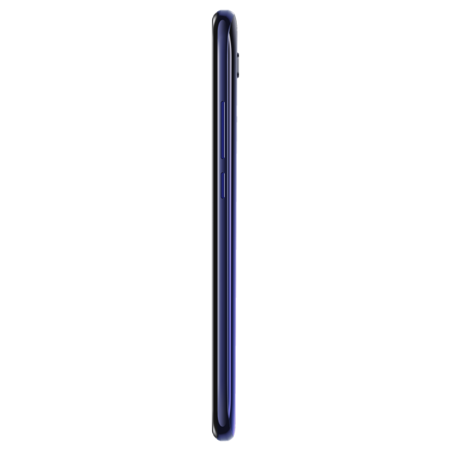 TCL 10 5G Chrome Blue 6.53