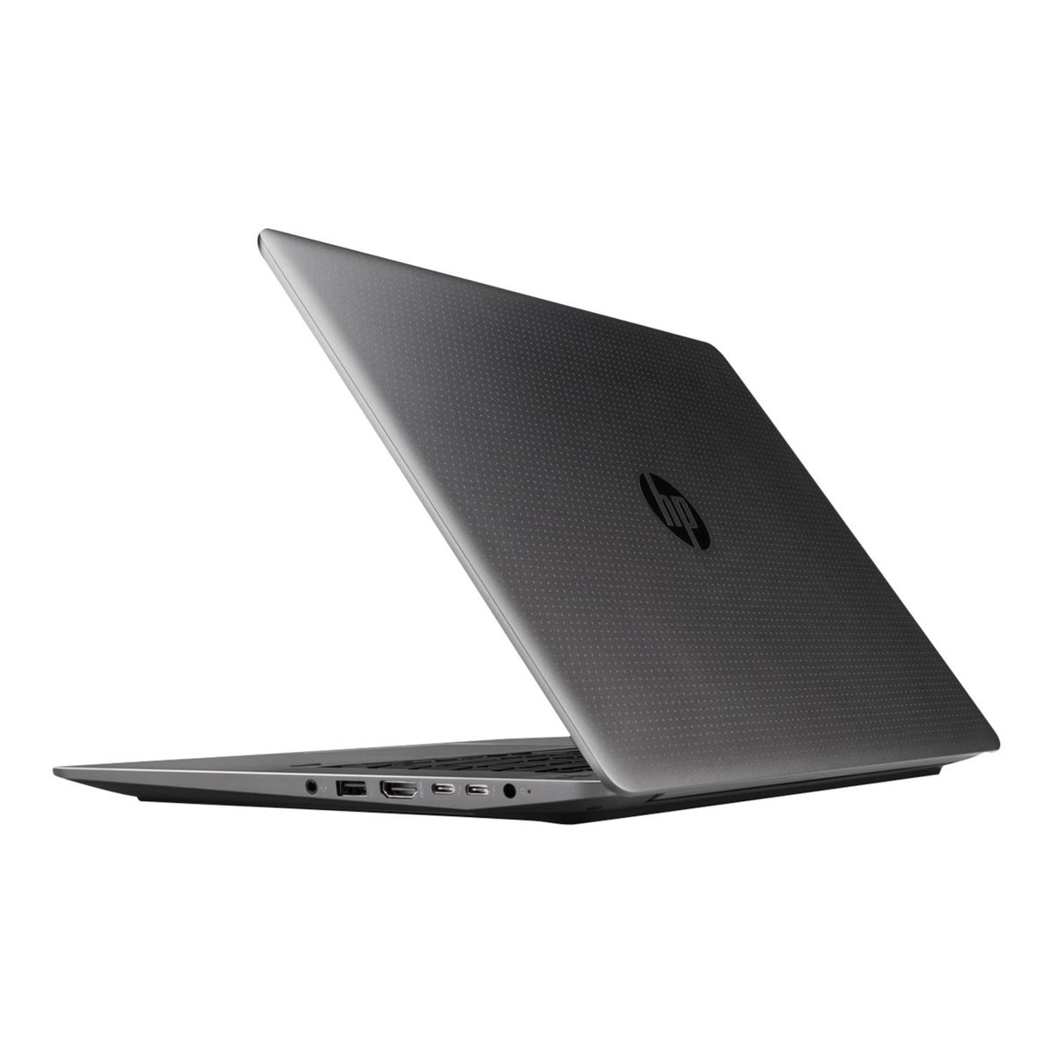 HP ZBook 15 G3 Core i7-6700HQ 8GB 500GB 15.6 Inch Windows 7