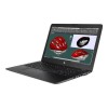 HP ZBook 15u G3 Core i5-6200U 8GB 500GB 15.6 Inch Windows 7 Professional Workstation Laptop