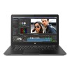 HP ZBook 15u G3 Core i7-6500U 16GB 256GB SSD Windows 10 Professional Laptop 