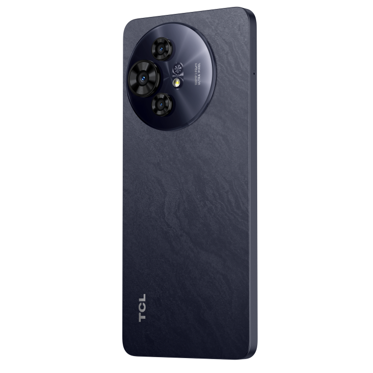 Refurbished TCL 50 Pro NXTPAPER Black 6.8" 512GB 5G Unlocked & SIM Free Smartphone